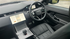 Land Rover Range Rover Evoque 2.0 D200 Dynamic HSE 5dr Auto Diesel Hatchback